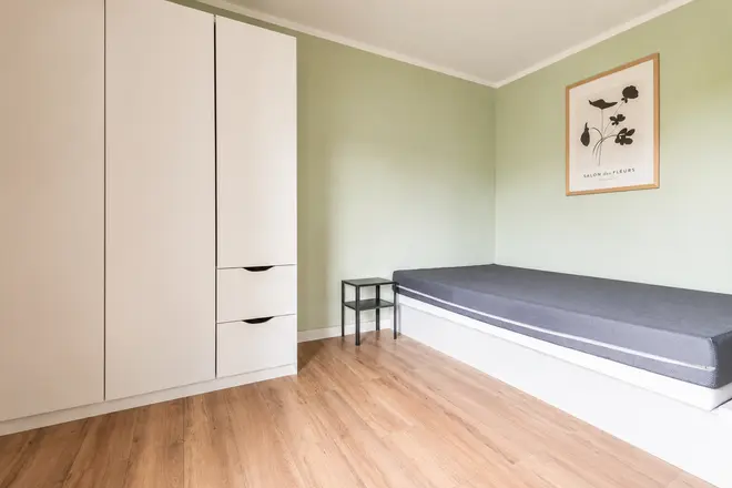 1 Zimmer Wohnung mit 36 m² in Leipzig – Bild 5