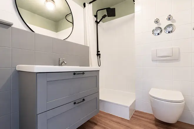 1 Zimmer Wohnung mit 36 m² in Leipzig – Bild 6