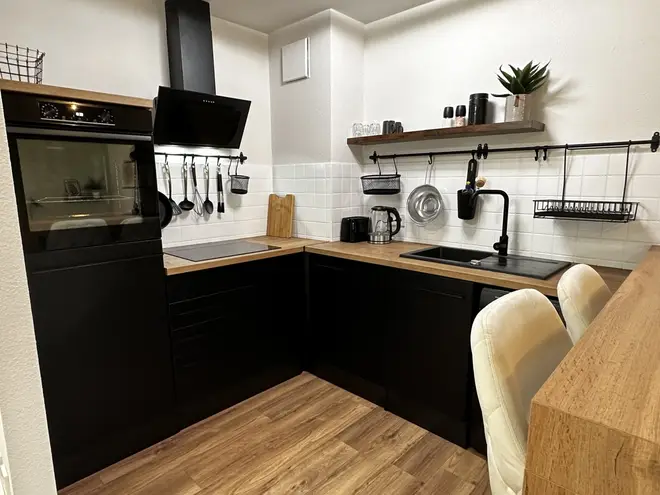 1 Zimmer Wohnung mit 36 m² in Leipzig – Bild 7