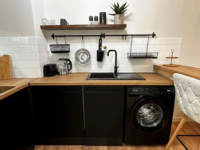 1 Zimmer Wohnung mit 36 m² in Leipzig – Bild 8