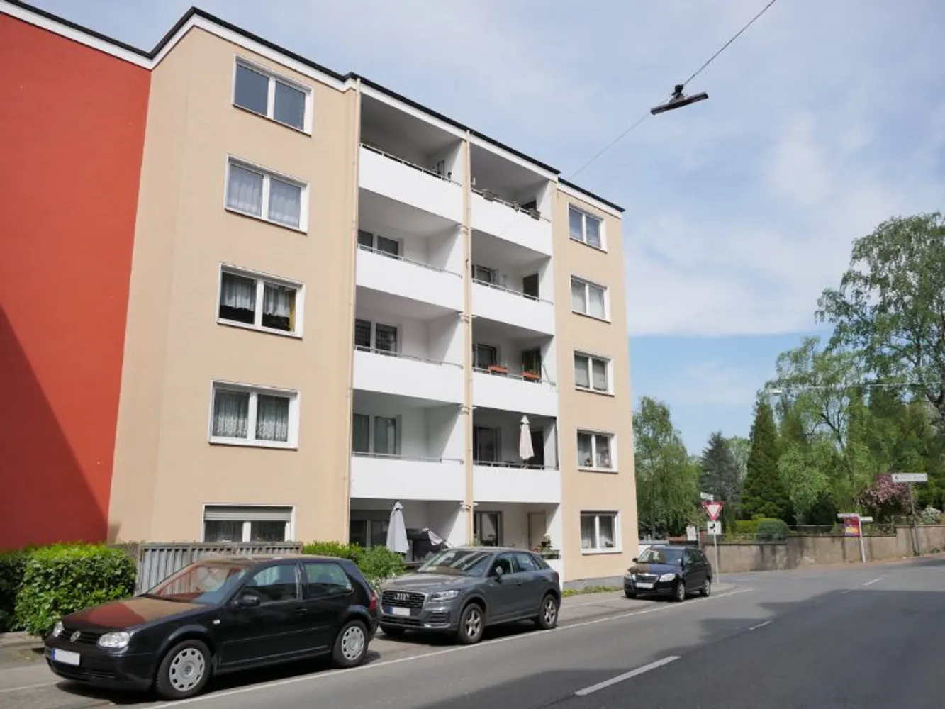 3 Zimmer Wohnung mit 82 m² in Wuppertal – Bild 1