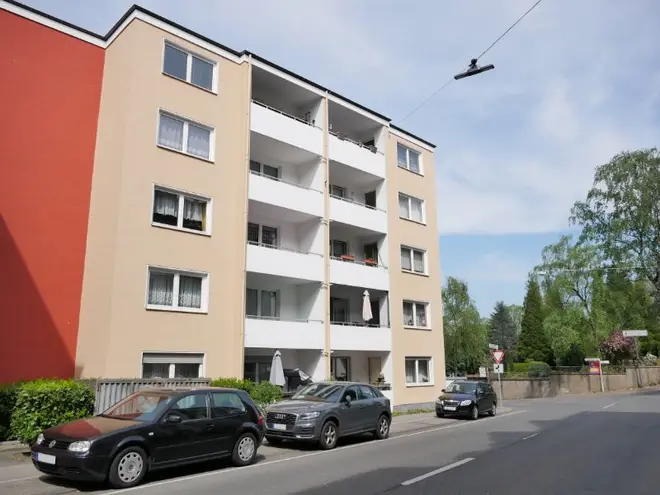 3 Zimmer Wohnung mit 82 m² in Wuppertal – Bild 1