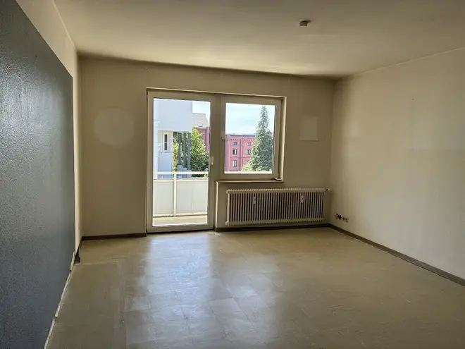 3 Zimmer Wohnung mit 82 m² in Wuppertal – Bild 2