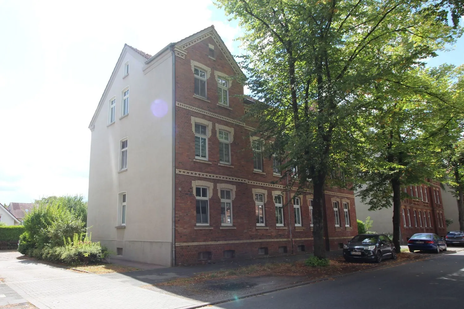 4 Zimmer Wohnung mit 67 m² in Recklinghausen – Bild 1