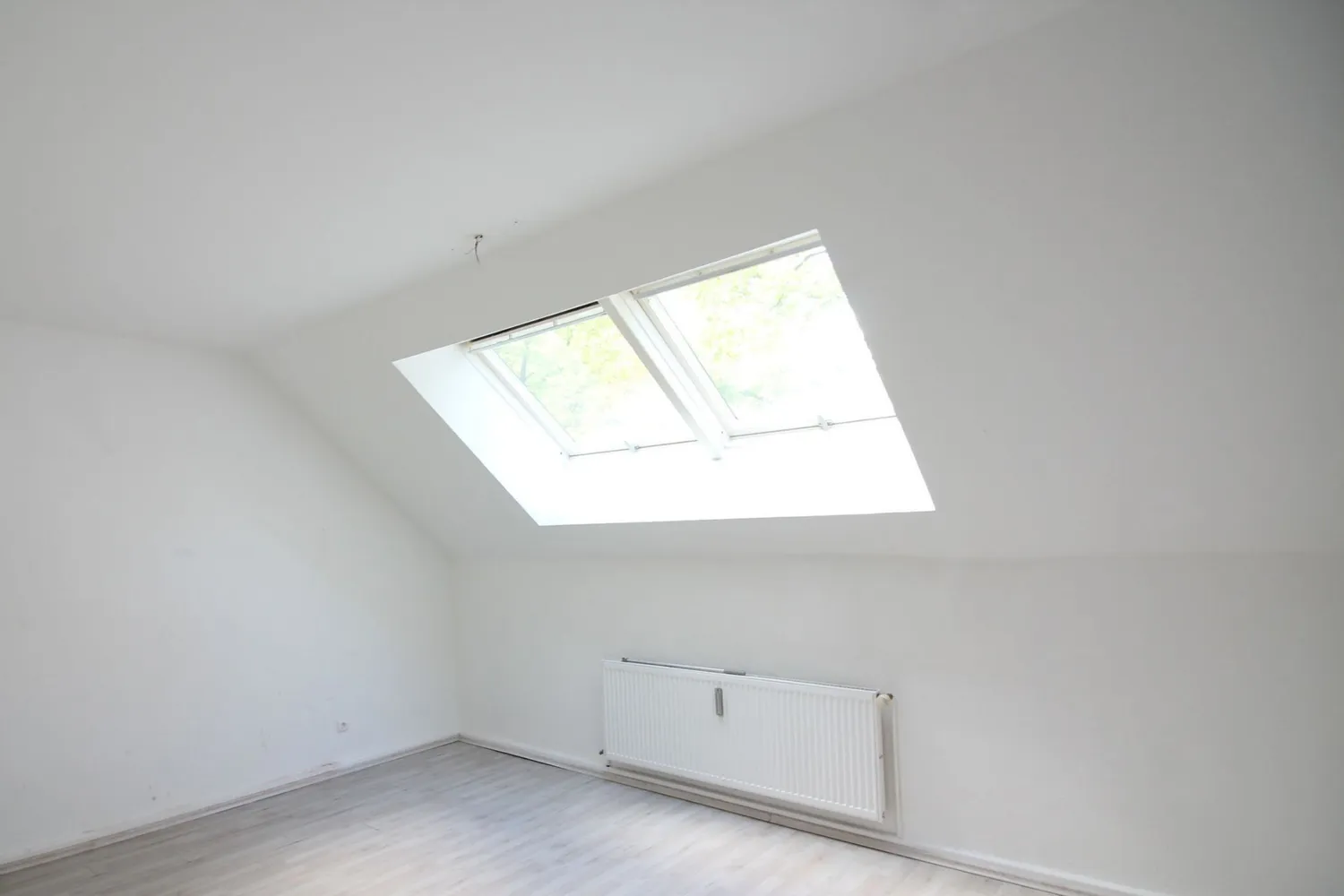 4 Zimmer Wohnung mit 67 m² in Recklinghausen – Bild 2