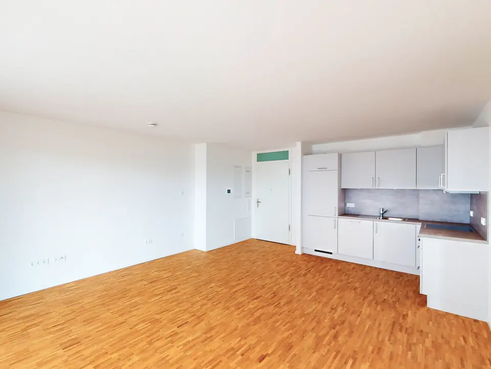 2 Zimmer Wohnung mit 55 m² in Rheinfelden – Bild 3