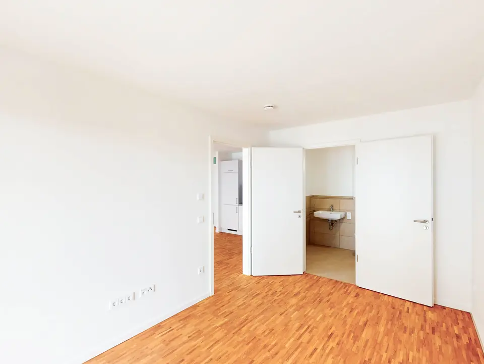 2 Zimmer Wohnung mit 55 m² in Rheinfelden – Bild 6