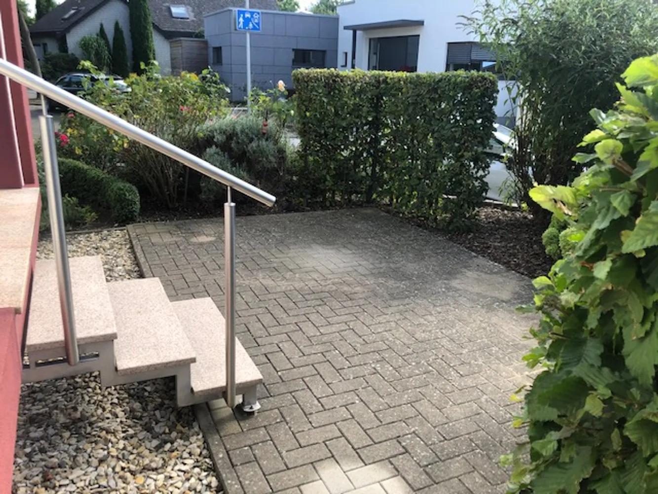 3 Zimmer Wohnung mit 83 m² in Paderborn – Bild 6