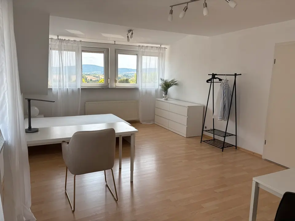 Studio mit 35 m² in Backnang – Bild 3