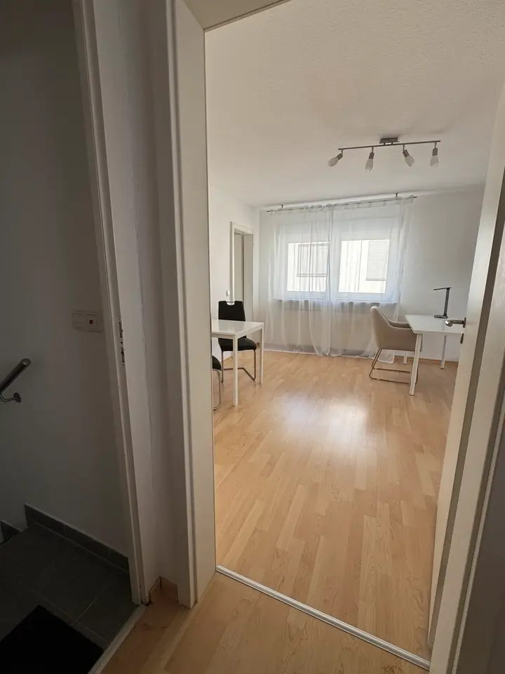 Studio mit 35 m² in Backnang – Bild 4