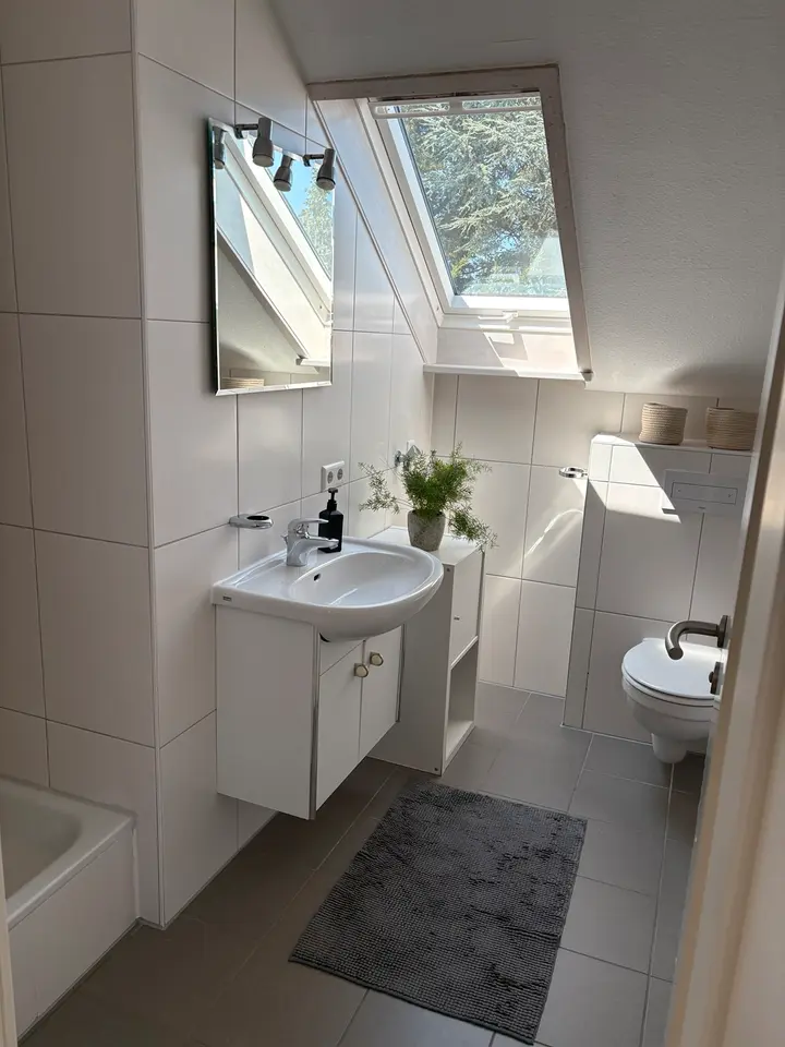 Studio mit 35 m² in Backnang – Bild 5