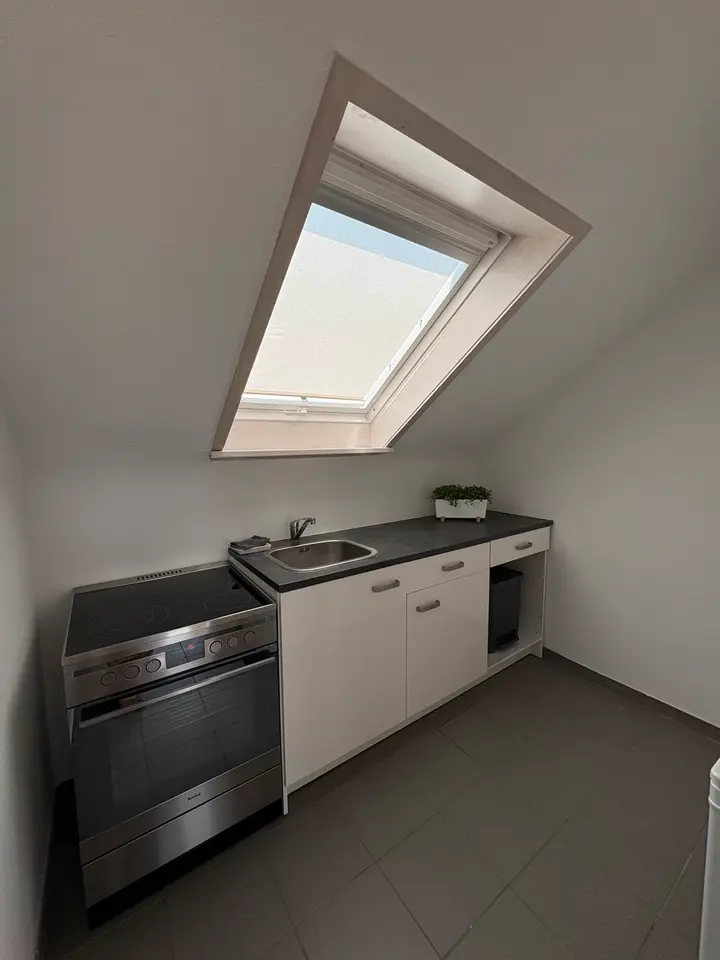 Studio mit 35 m² in Backnang – Bild 6