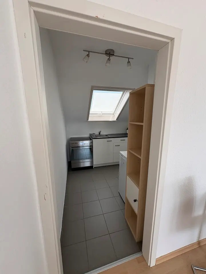 Studio mit 35 m² in Backnang – Bild 7