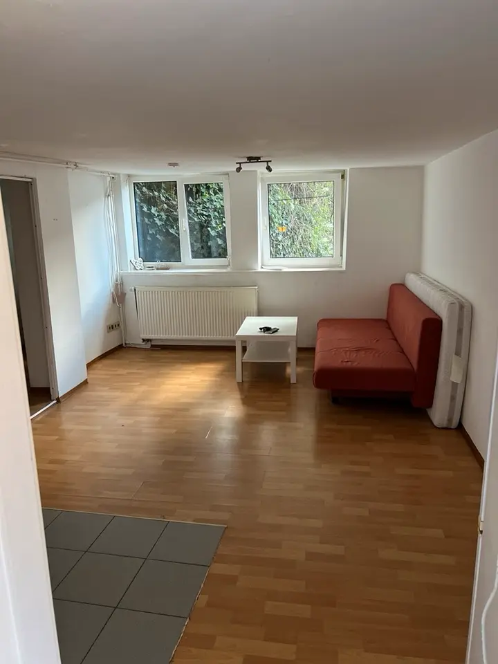 Studio mit 35 m² in Backnang – Bild 9