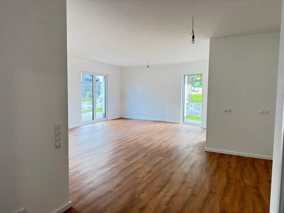 4 Zimmer Haus mit 147 m² in Kassel – Bild 1