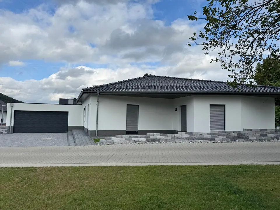 4 Zimmer Haus mit 147 m² in Kassel – Bild 2