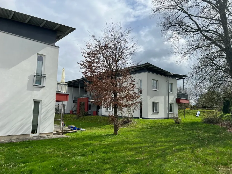 4 Zimmer Haus mit 147 m² in Kassel – Bild 8