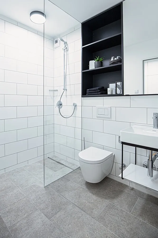 1 Zimmer Wohnung mit 25 m² in Stuttgart – Bild 1