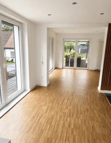3 Zimmer Haus mit 101 m² in Hamburg – Bild 1