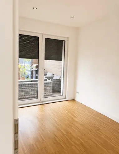 3 Zimmer Haus mit 101 m² in Hamburg – Bild 4
