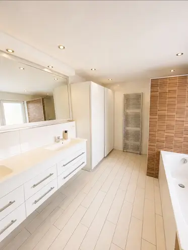 3 Zimmer Haus mit 101 m² in Hamburg – Bild 5