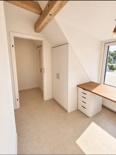 3 Zimmer Haus mit 101 m² in Hamburg – Bild 10