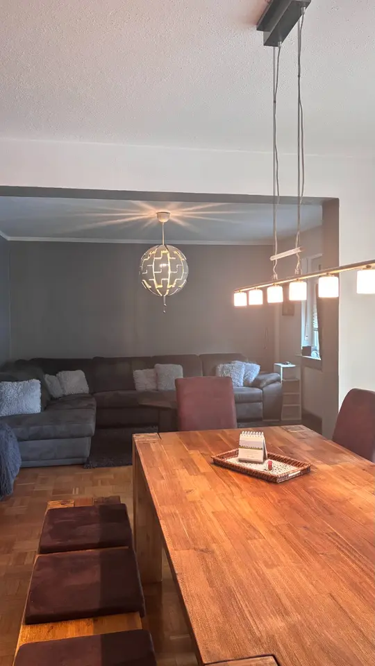 5 Zimmer Haus mit 140 m² in Würzburg – Bild 1