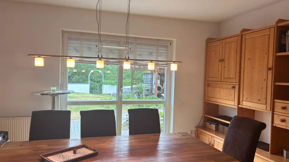5 Zimmer Haus mit 140 m² in Würzburg – Bild 4