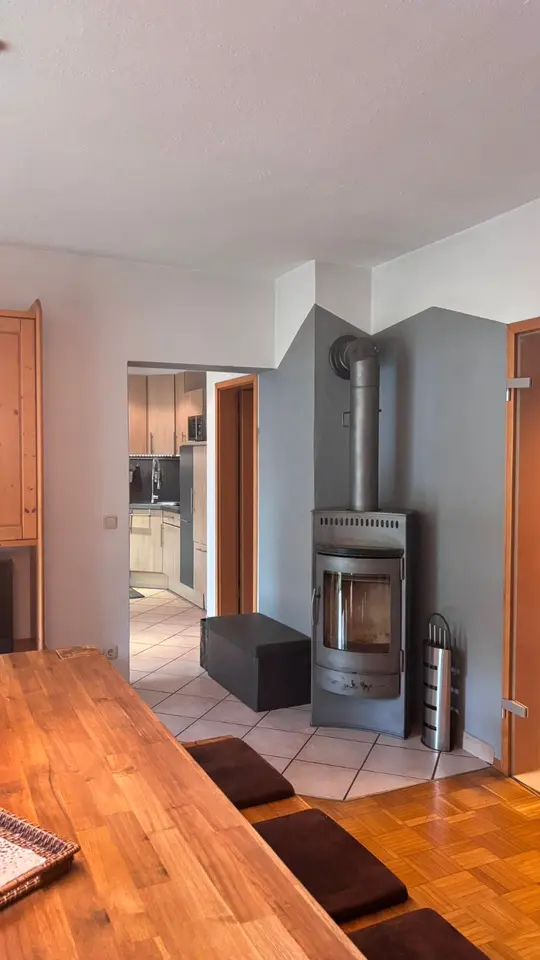 5 Zimmer Haus mit 140 m² in Würzburg – Bild 5