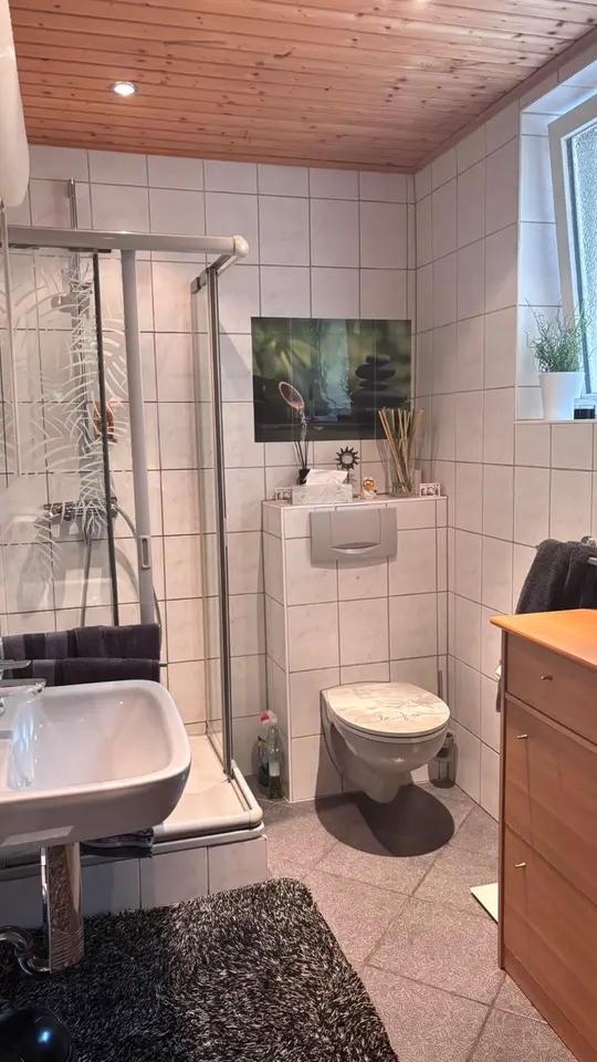 5 Zimmer Haus mit 140 m² in Würzburg – Bild 6