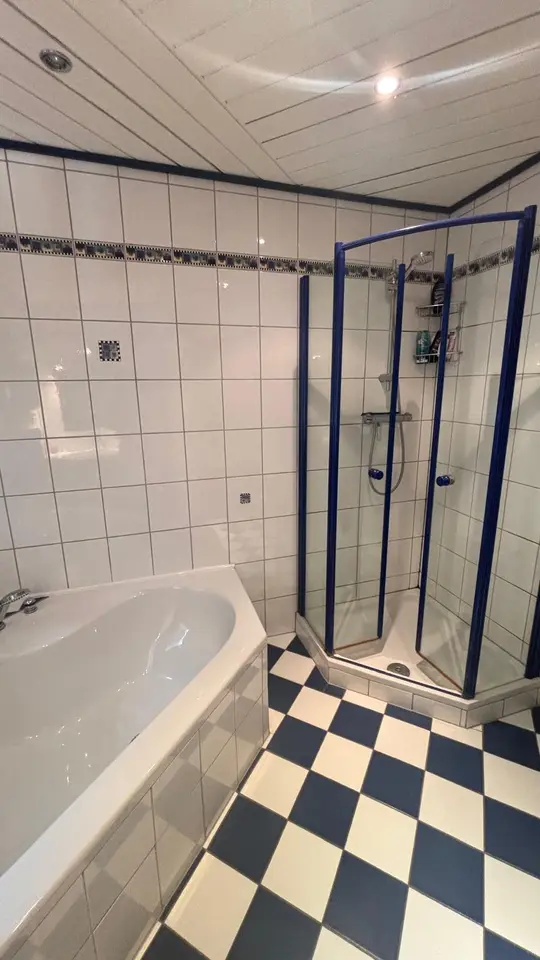 5 Zimmer Haus mit 140 m² in Würzburg – Bild 7