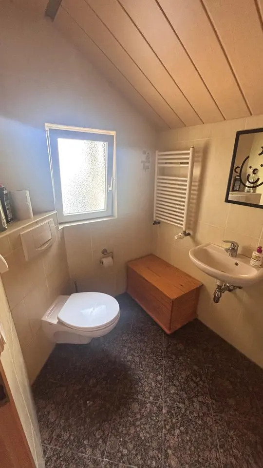 5 Zimmer Haus mit 140 m² in Würzburg – Bild 8
