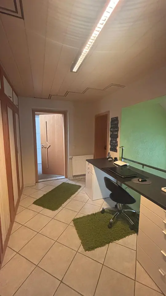 5 Zimmer Haus mit 140 m² in Würzburg – Bild 9
