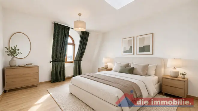2 Zimmer Wohnung mit 81 m² in Magdeburg – Bild 12