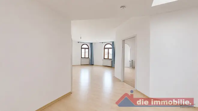 2 Zimmer Wohnung mit 81 m² in Magdeburg – Bild 2
