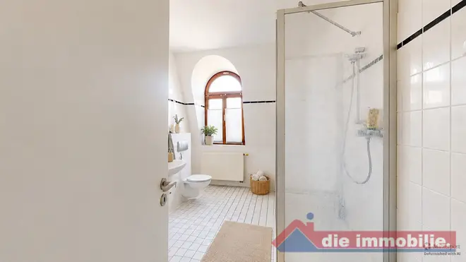 2 Zimmer Wohnung mit 81 m² in Magdeburg – Bild 6