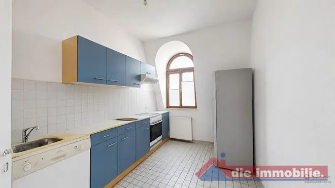 2 Zimmer Wohnung mit 81 m² in Magdeburg – Bild 8