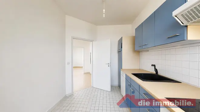 2 Zimmer Wohnung mit 81 m² in Magdeburg – Bild 9