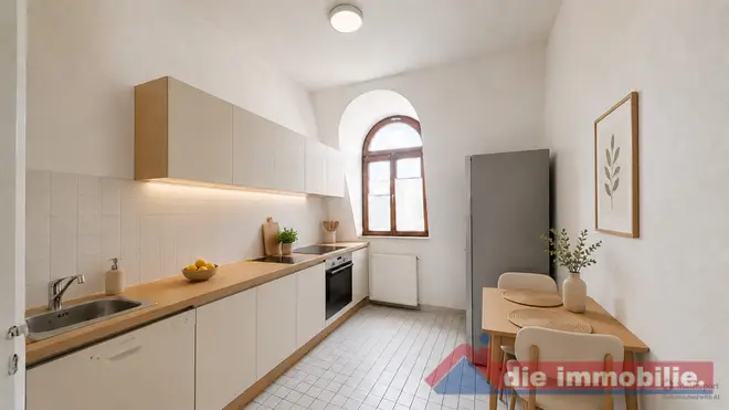2 Zimmer Wohnung mit 81 m² in Magdeburg – Bild 10