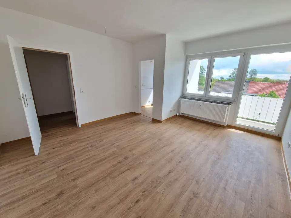 Studio mit 32 m² in Lutherstadt Wittenberg – Bild 1