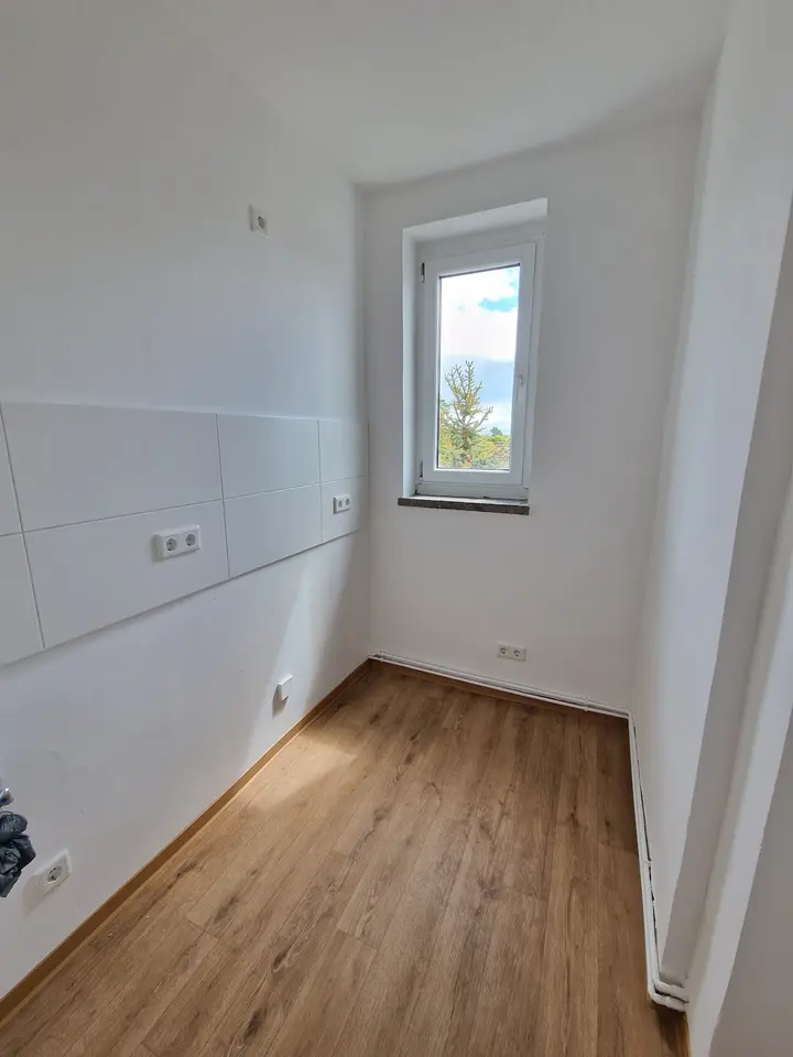 Studio mit 32 m² in Lutherstadt Wittenberg – Bild 2