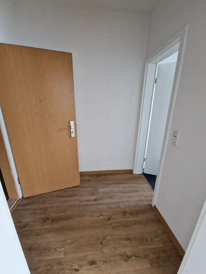 Studio mit 32 m² in Lutherstadt Wittenberg – Bild 4