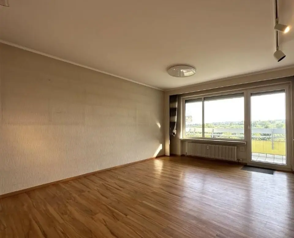 3 Zimmer Wohnung mit 83 m² in Mainz – Bild 1