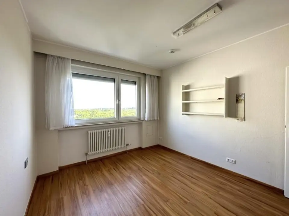 3 Zimmer Wohnung mit 83 m² in Mainz – Bild 2