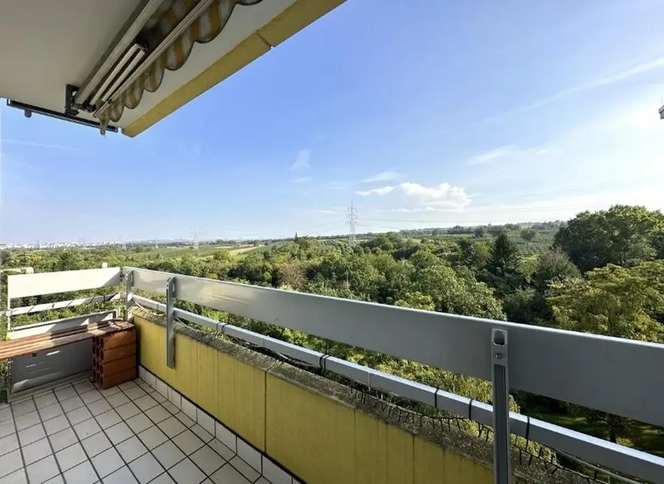 3 Zimmer Wohnung mit 83 m² in Mainz – Bild 4