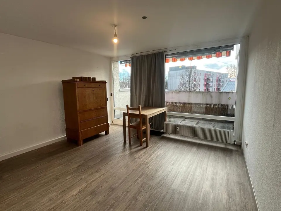 2 Zimmer Wohnung mit 56 m² in Kempten – Bild 1