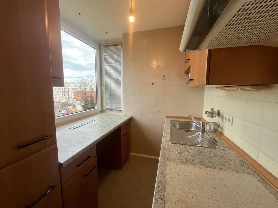 2 Zimmer Wohnung mit 56 m² in Kempten – Bild 2