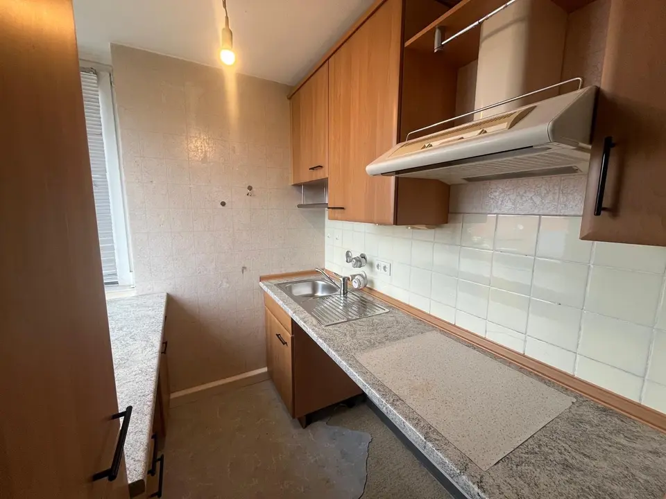 2 Zimmer Wohnung mit 56 m² in Kempten – Bild 3