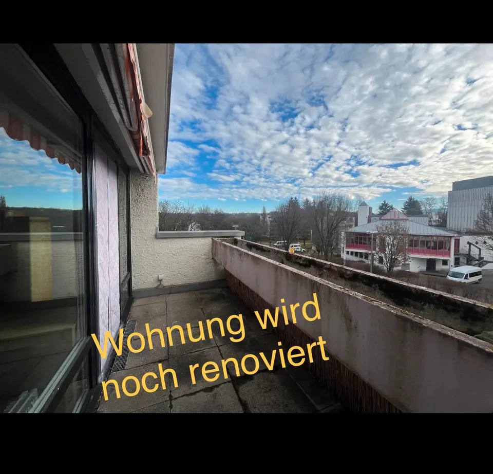 2 Zimmer Wohnung mit 56 m² in Kempten – Bild 5