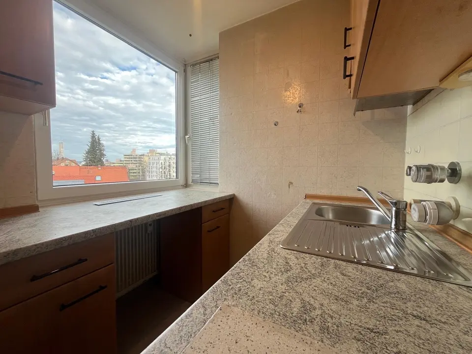 2 Zimmer Wohnung mit 56 m² in Kempten – Bild 6